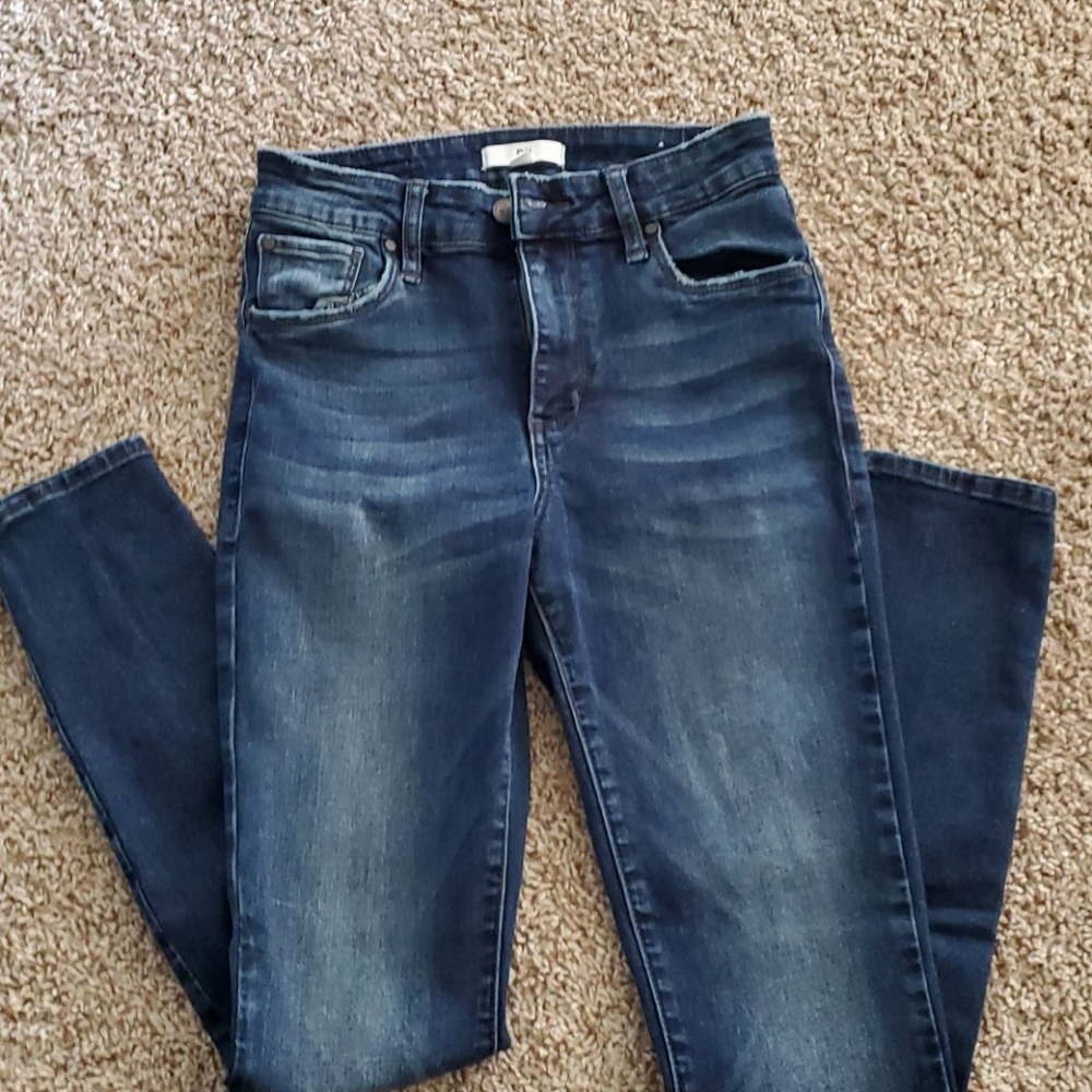 B.p jeans